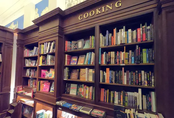 Rizzoli Bookstoreの写真・動画_image_489929