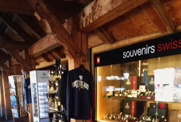 カペル橋（Chapel Bridge）の写真・動画_image_490406