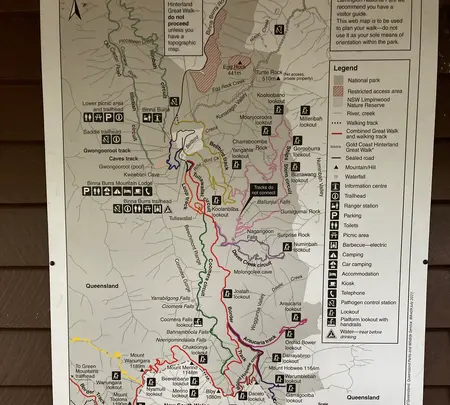 Binna Burra Lodgeの写真・動画_image_490437