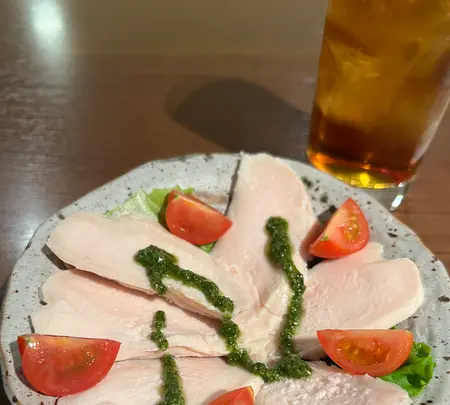 骨付鳥 一鶴 高松店の写真・動画_image_490542