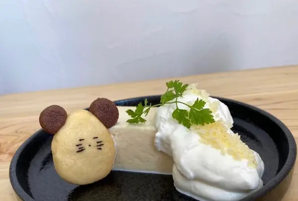 チーズケーキ研究所の写真・動画_image_490715