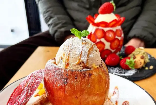 チーズケーキ研究所の写真・動画_image_490716