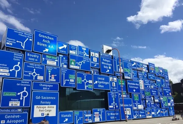 スイス交通博物館の写真・動画_image_490734