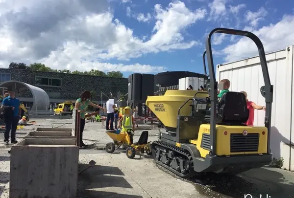 スイス交通博物館の写真・動画_image_490738