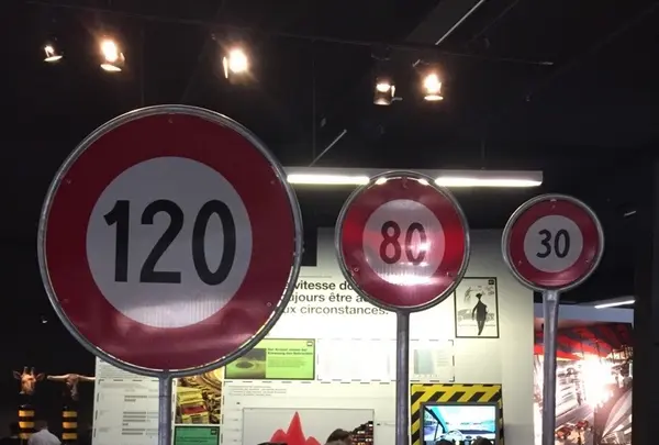 スイス交通博物館の写真・動画_image_490740