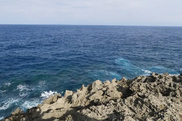 辺戸岬の写真・動画_image_490750