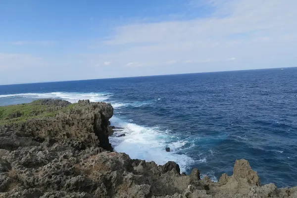 辺戸岬の写真・動画_image_490751