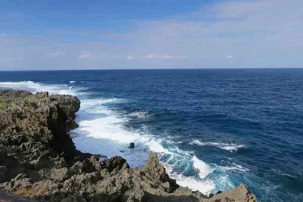 辺戸岬の写真・動画_image_490752