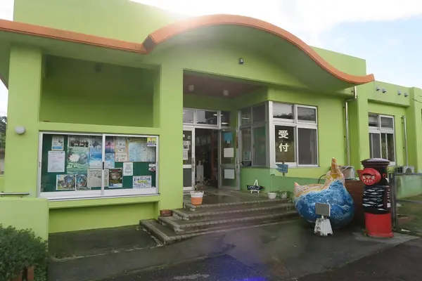 やヤンバルクイナ生態展示学習施設の写真・動画_image_490757