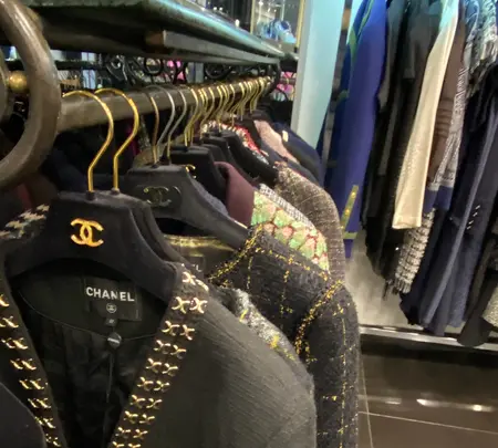 Valois Vintage Parisの写真・動画_image_490769