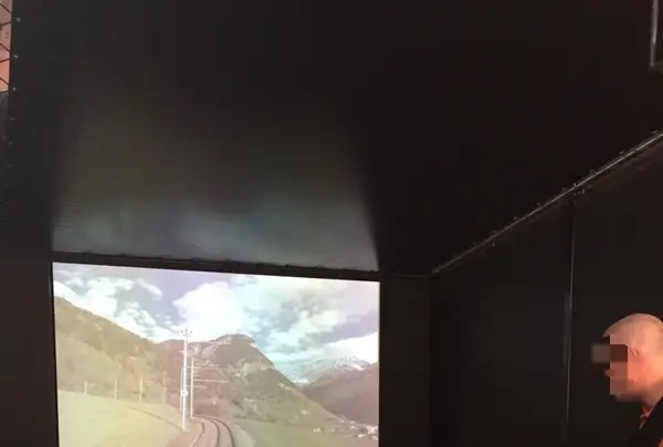 スイス交通博物館の写真・動画_image_490921