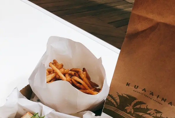 KUA 'AINA 丸ビル店の写真・動画_image_490925