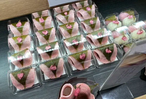銀座甘楽 横浜ジョイナス店の写真・動画_image_490947