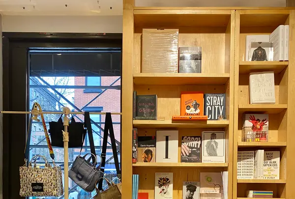 BOOKMARC（ブックマーク）の写真・動画_image_490985