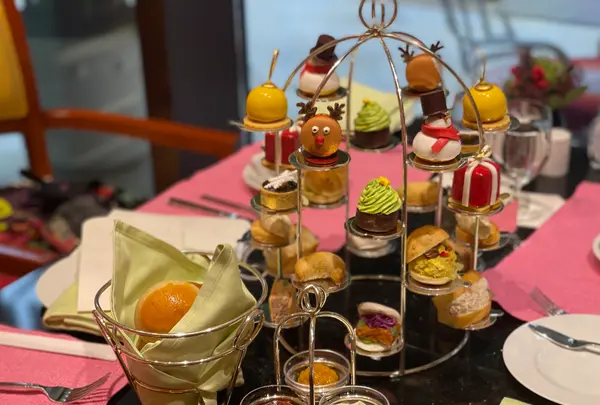 Cafe Esplanadaの写真・動画_image_491011