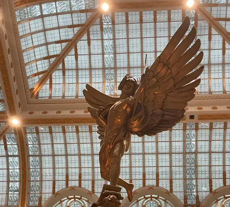 The Londoner Hotelの写真・動画_image_491012