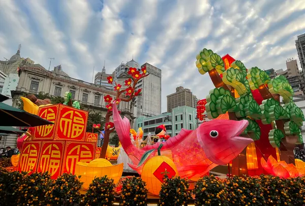 セナド広場（Senado Square）の写真・動画_image_491015