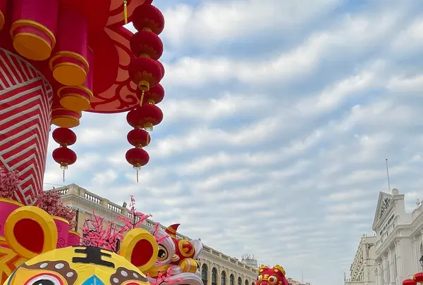 セナド広場（Senado Square）の写真・動画_image_491016