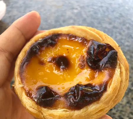 Lord Stow's Bakery (Takeaway)の写真・動画_image_491088