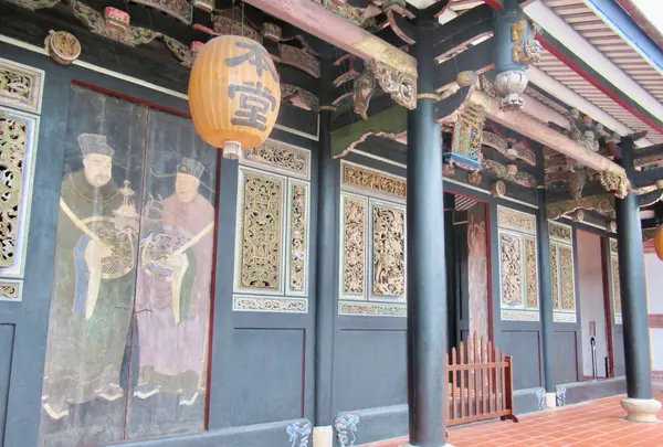 霧峰林家宮保第園区の写真・動画_image_491111