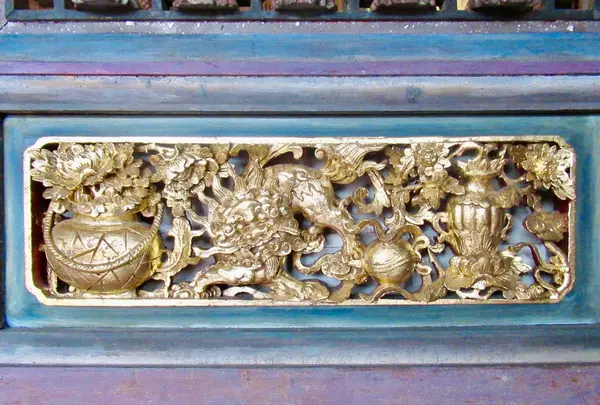 霧峰林家宮保第園区の写真・動画_image_491114