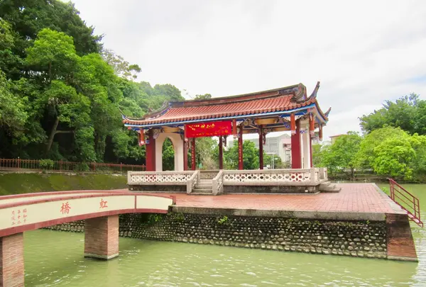 霧峰林家莱園の写真・動画_image_491122