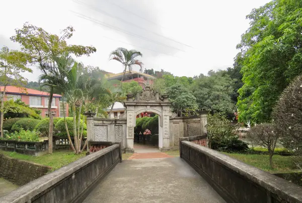 霧峰林家莱園の写真・動画_image_491123