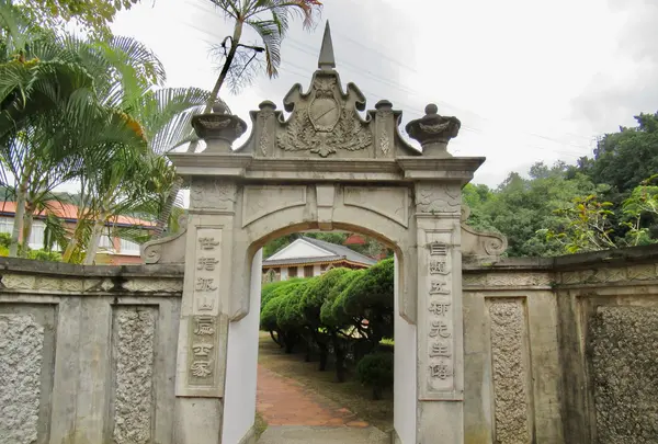 霧峰林家莱園の写真・動画_image_491124