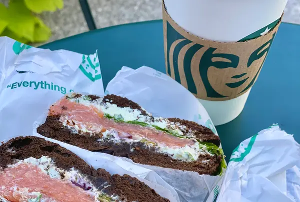 Ess-a-Bagelの写真・動画_image_491403
