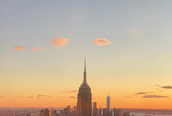 トップ オブ ザ ロックの写真・動画_image_491412