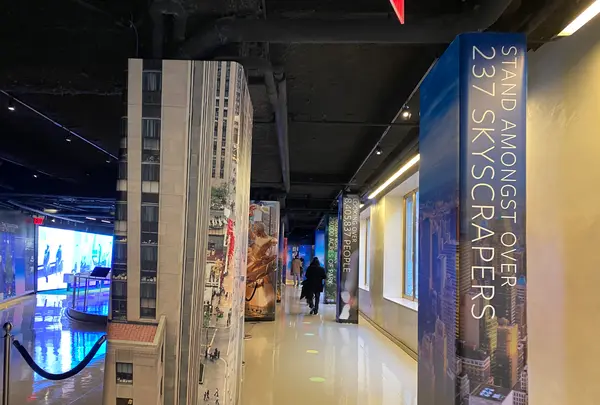 トップ オブ ザ ロックの写真・動画_image_491413