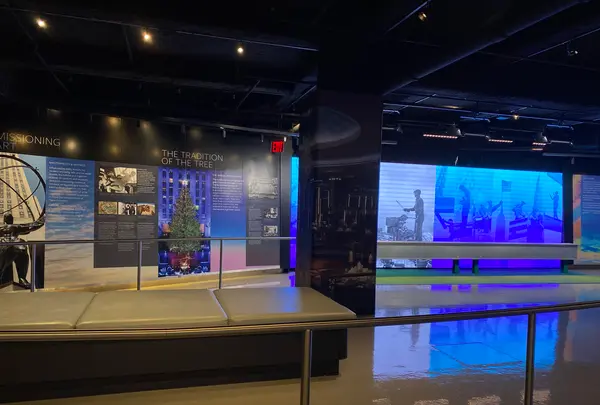 トップ オブ ザ ロックの写真・動画_image_491414