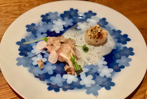 MIFUNE New Yorkの写真・動画_image_491419