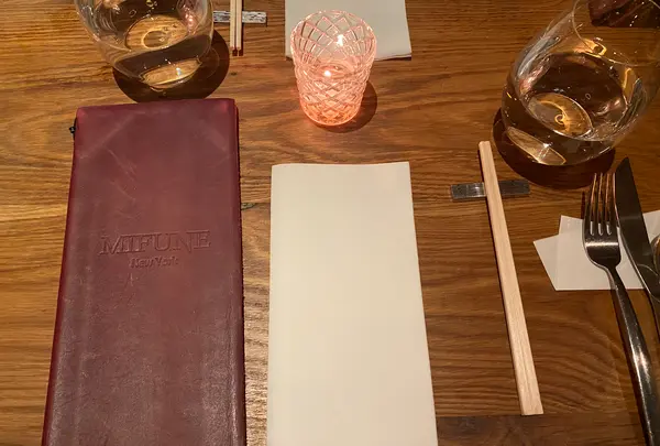 MIFUNE New Yorkの写真・動画_image_491423