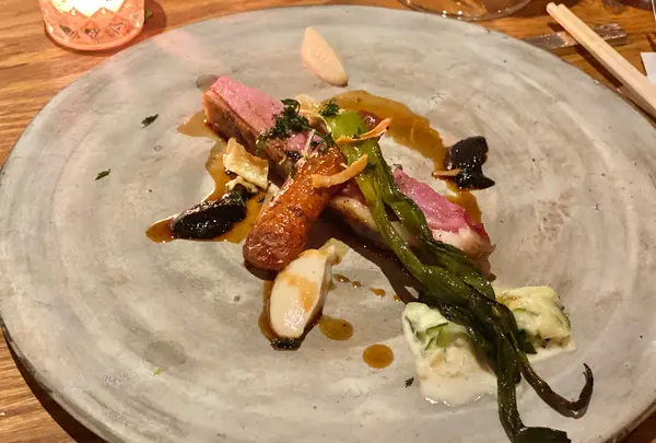 MIFUNE New Yorkの写真・動画_image_491424