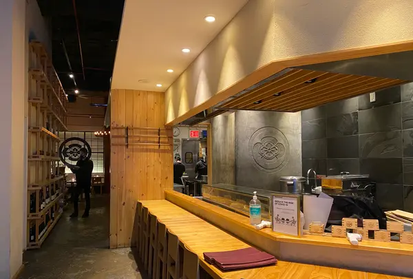 MIFUNE New Yorkの写真・動画_image_491425