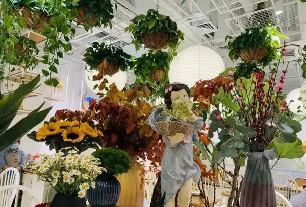 floretchild花囡囡の写真・動画_image_491436