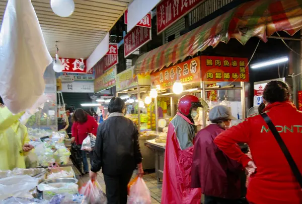 台中市霧峰公有零售市場自治会の写真・動画_image_491489