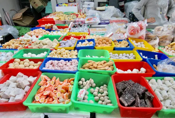 台中市霧峰公有零售市場自治会の写真・動画_image_491491