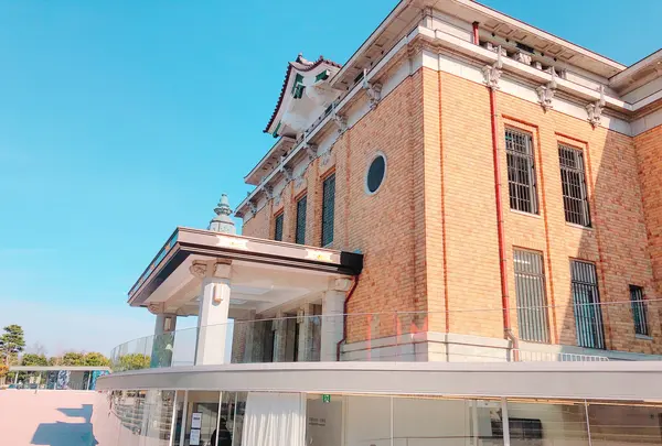 京都市京セラ美術館の写真・動画_image_491512