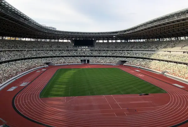 国立競技場の写真・動画_image_491530