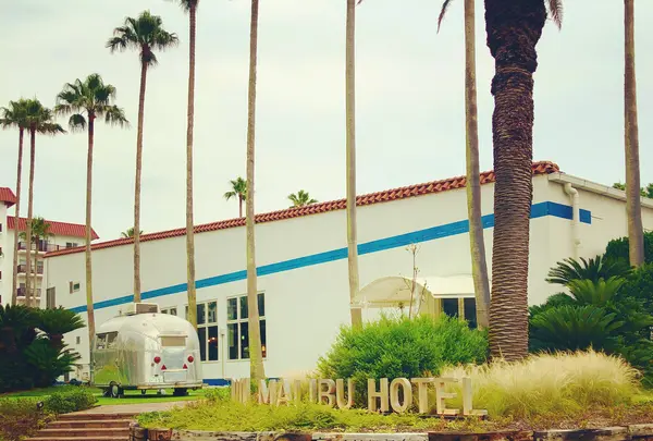 MALIBU HOTEL（マリブホテル）の写真・動画_image_491539