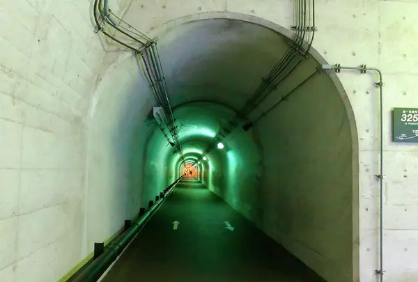 清津峡渓谷トンネルの写真・動画_image_491556