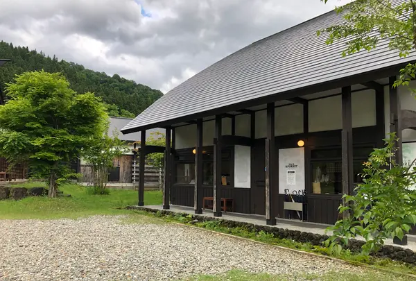 魚沼の里の写真・動画_image_491560