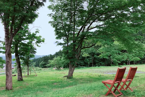 魚沼の里の写真・動画_image_491563
