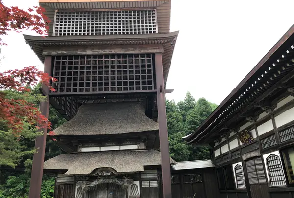 開山堂の写真・動画_image_491564