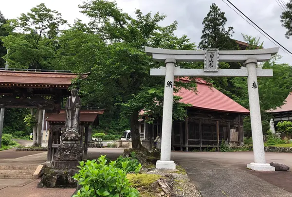 開山堂の写真・動画_image_491565