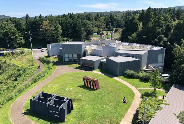 市原湖畔美術館の写真・動画_image_491572