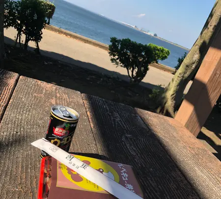 木更津潮浜公園の写真・動画_image_491579