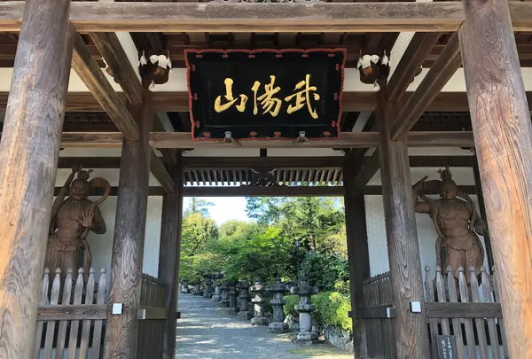 能仁寺の写真・動画_image_491602